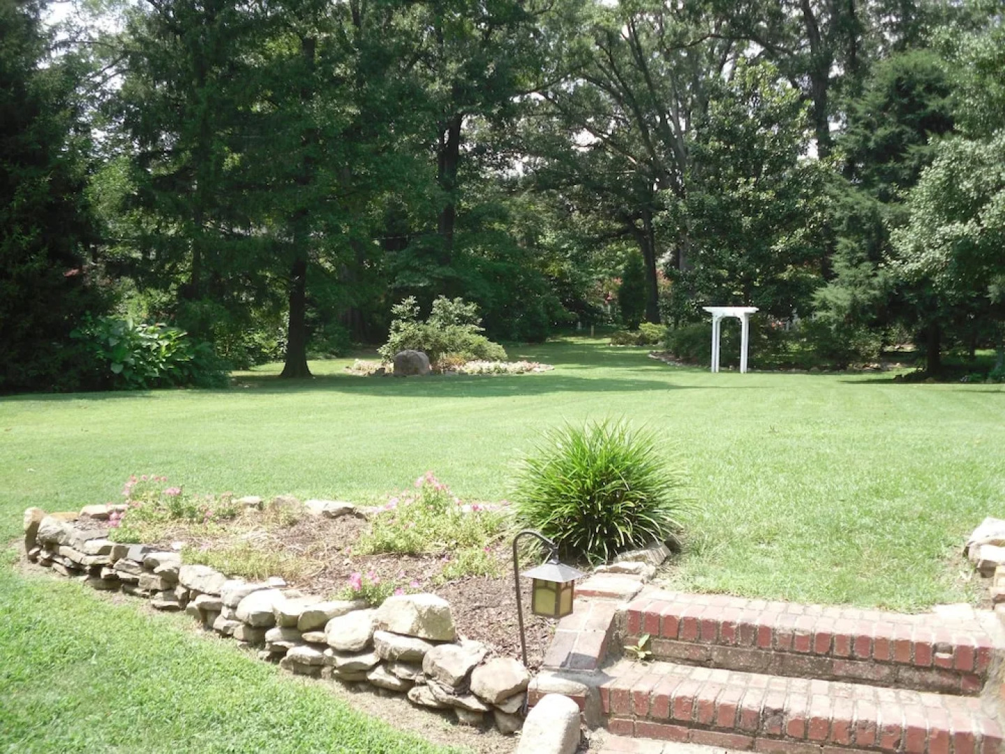 The Vanlandingham Estate