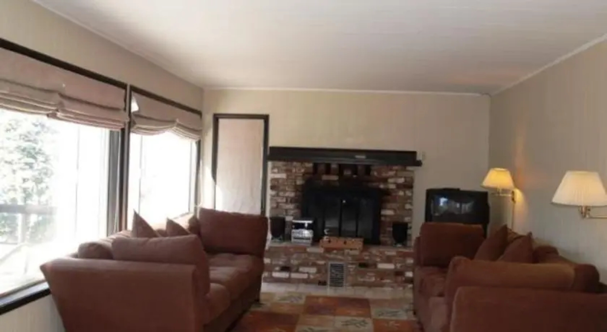 RedAwning Sierra Getaway