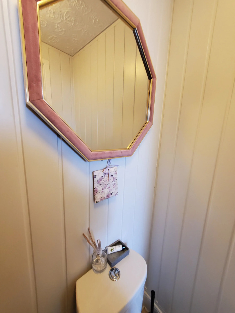 The Collingwood Guest House