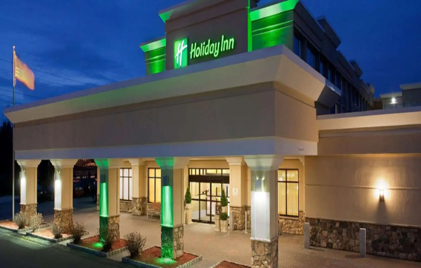Holiday Inn & Suites Marlborough by IHG