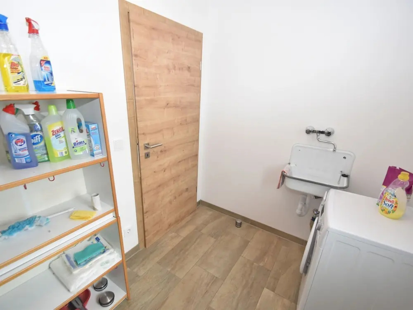 Holiday Home with Garden & Terrace in Bodenwöhr near Hammersee