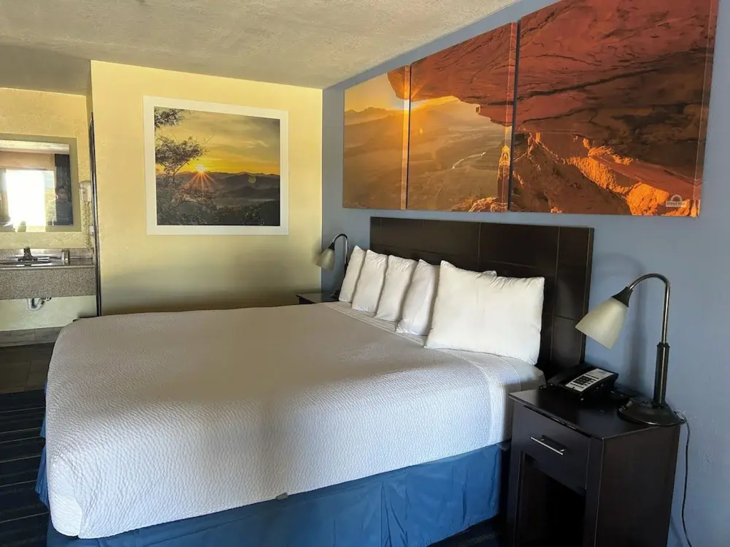 Days Inn By Wyndham Holbrook