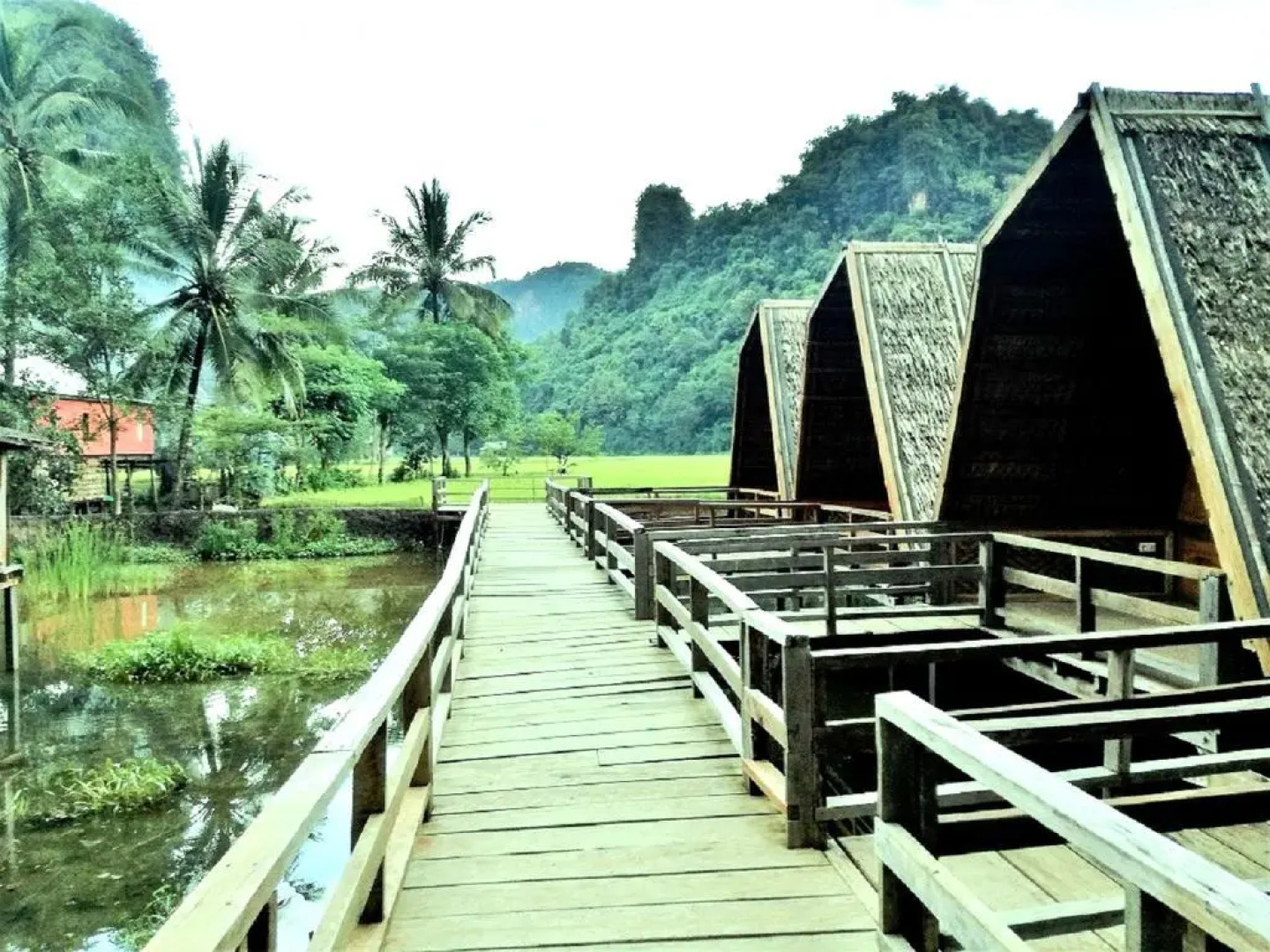 Aerotel Smile Makassar