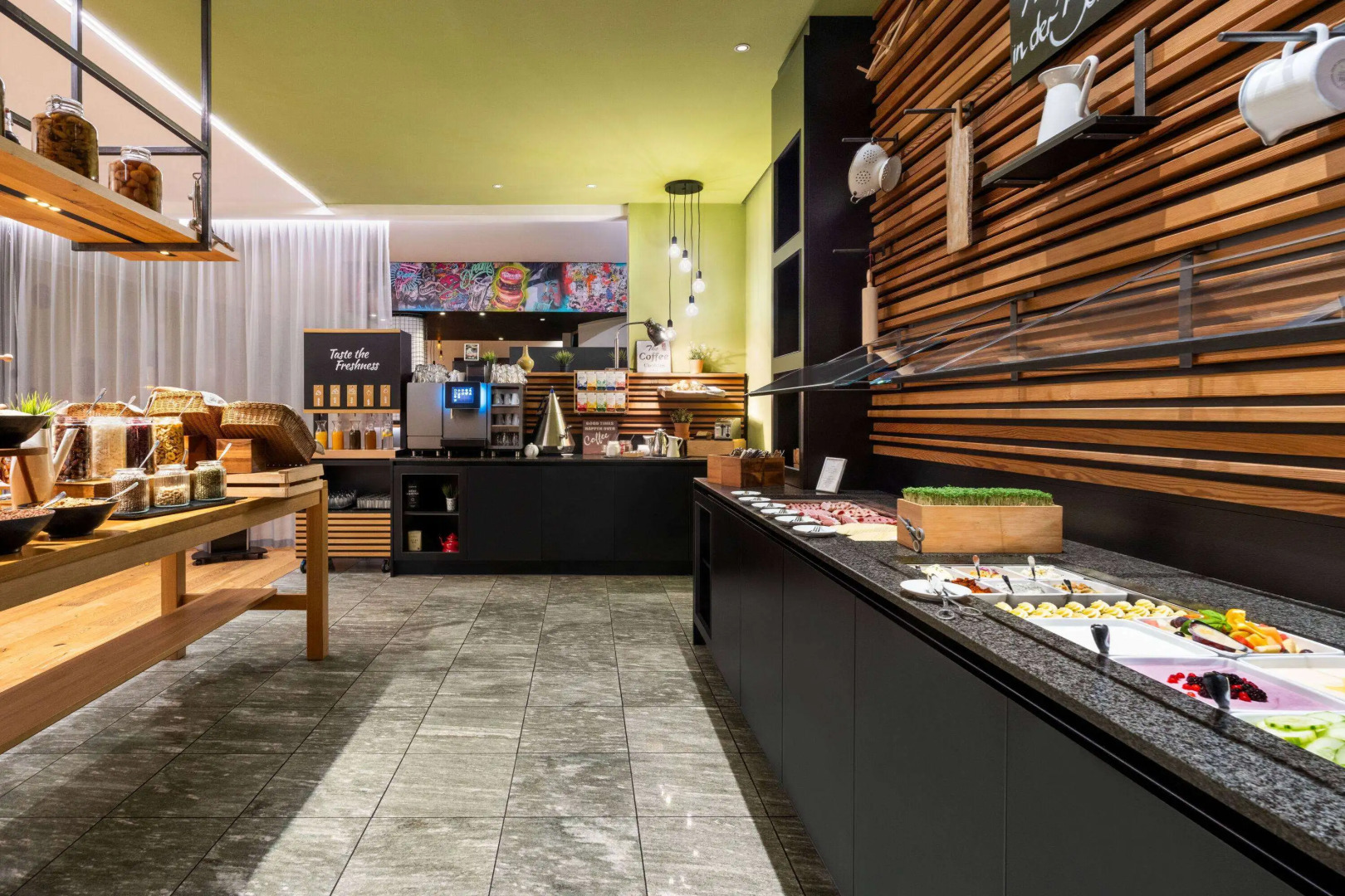 Vienna House Easy by Wyndham Landsberg