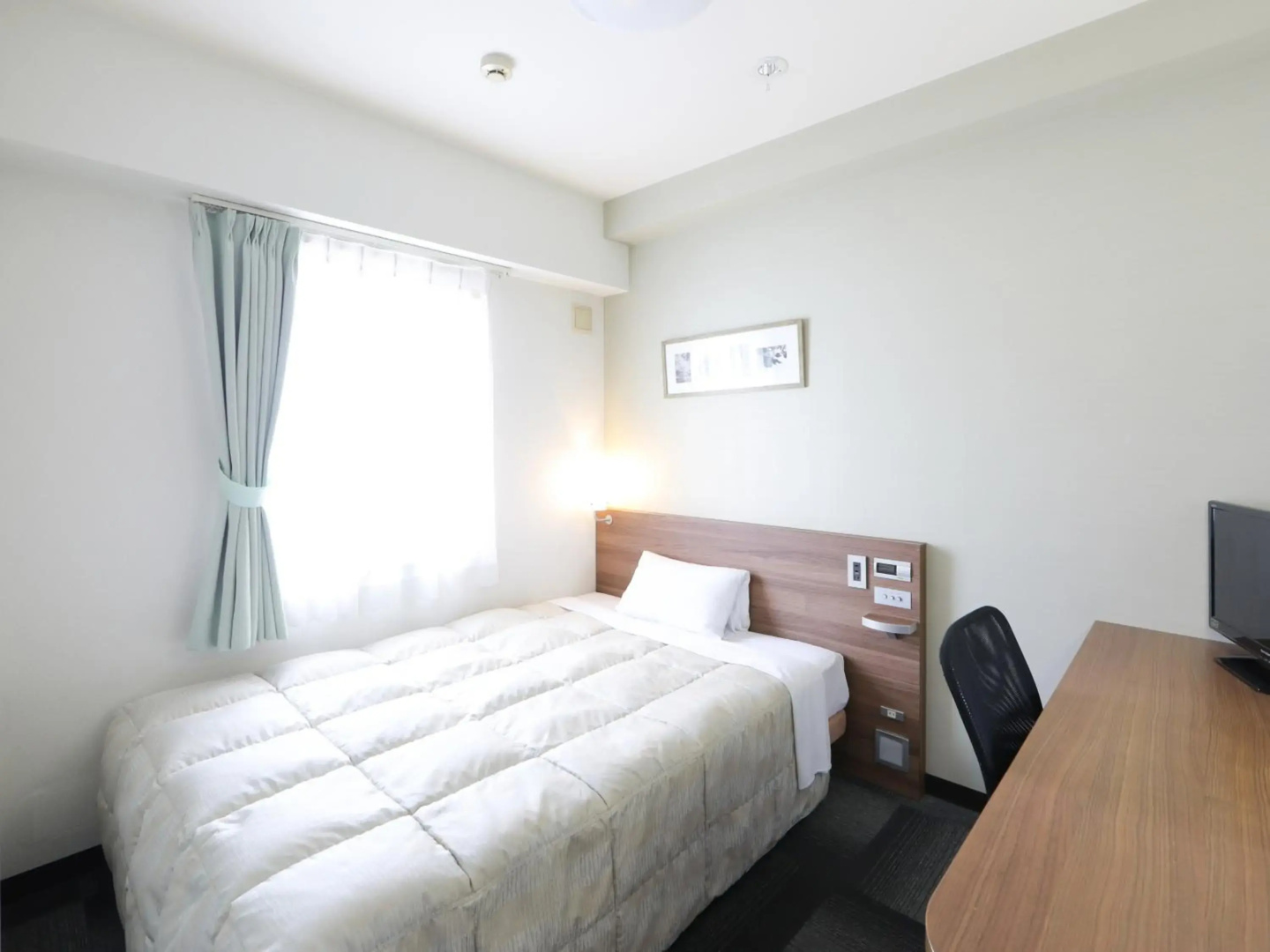 Hotel Econo Tsu Station