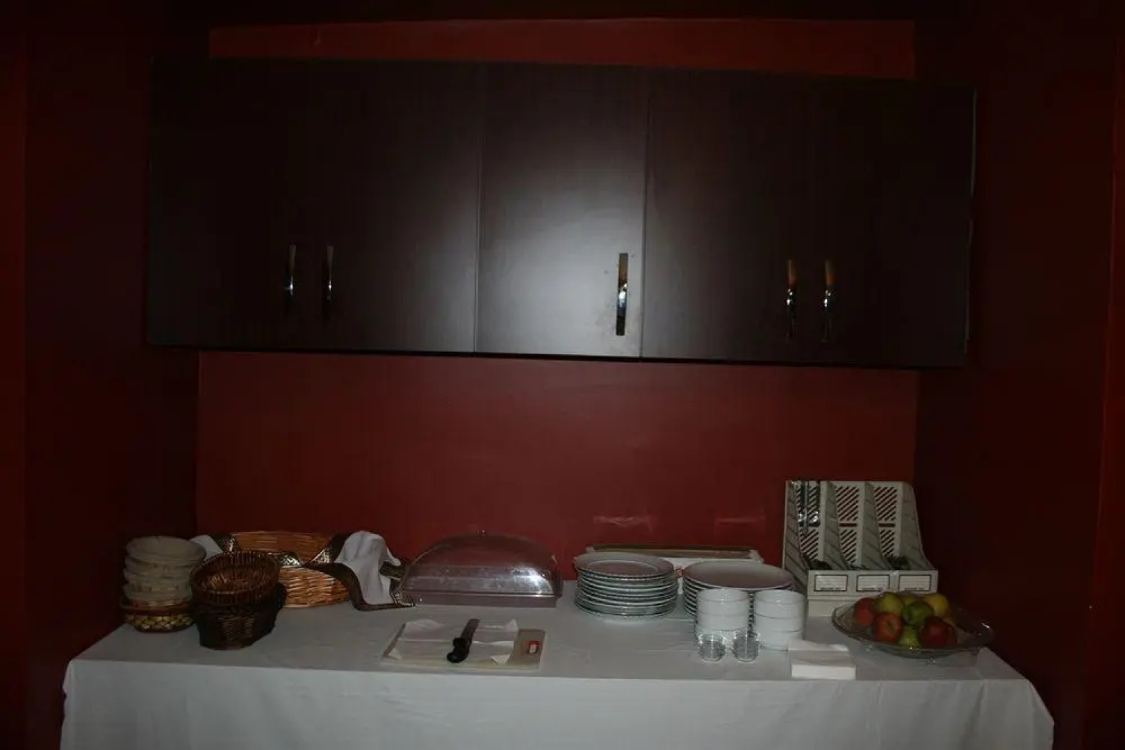 K Royal Hotel Old City