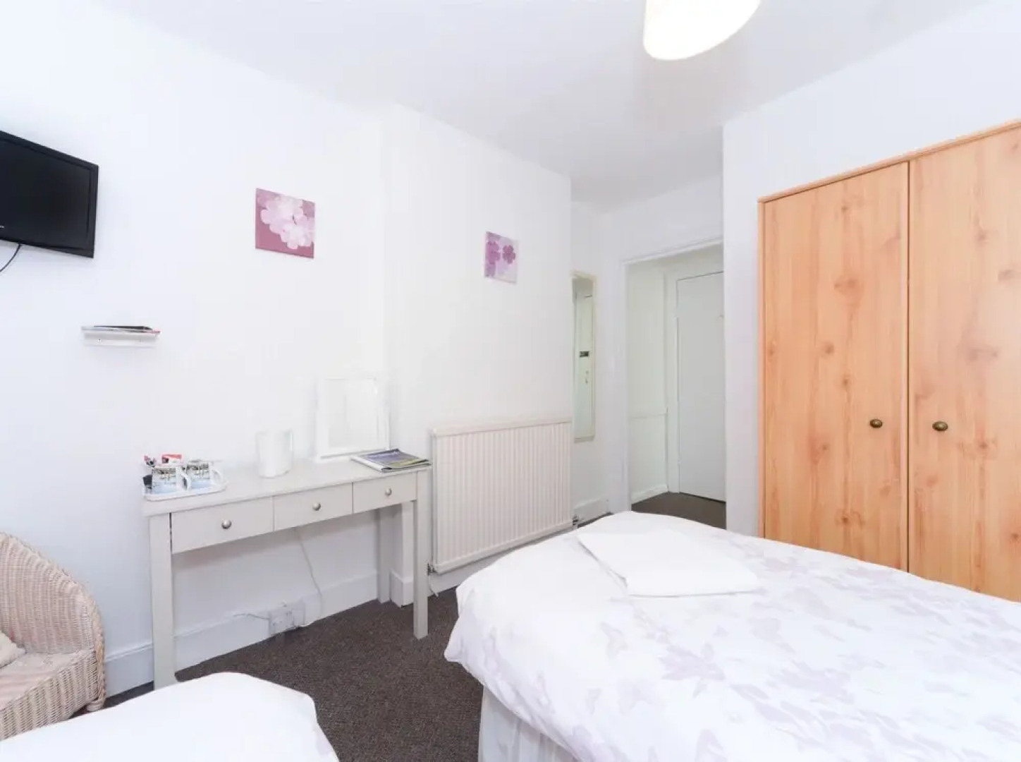 Sandy Bay Guest House