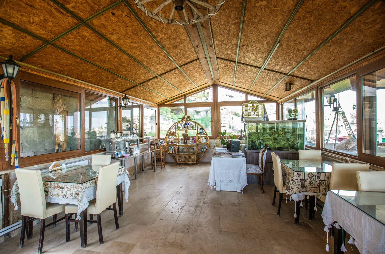 Nar Cave Hotels Cappadocia