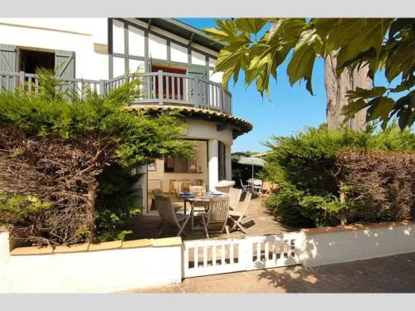 Estivel - Cap Ferret - T2 Duplex 2/4 Pax