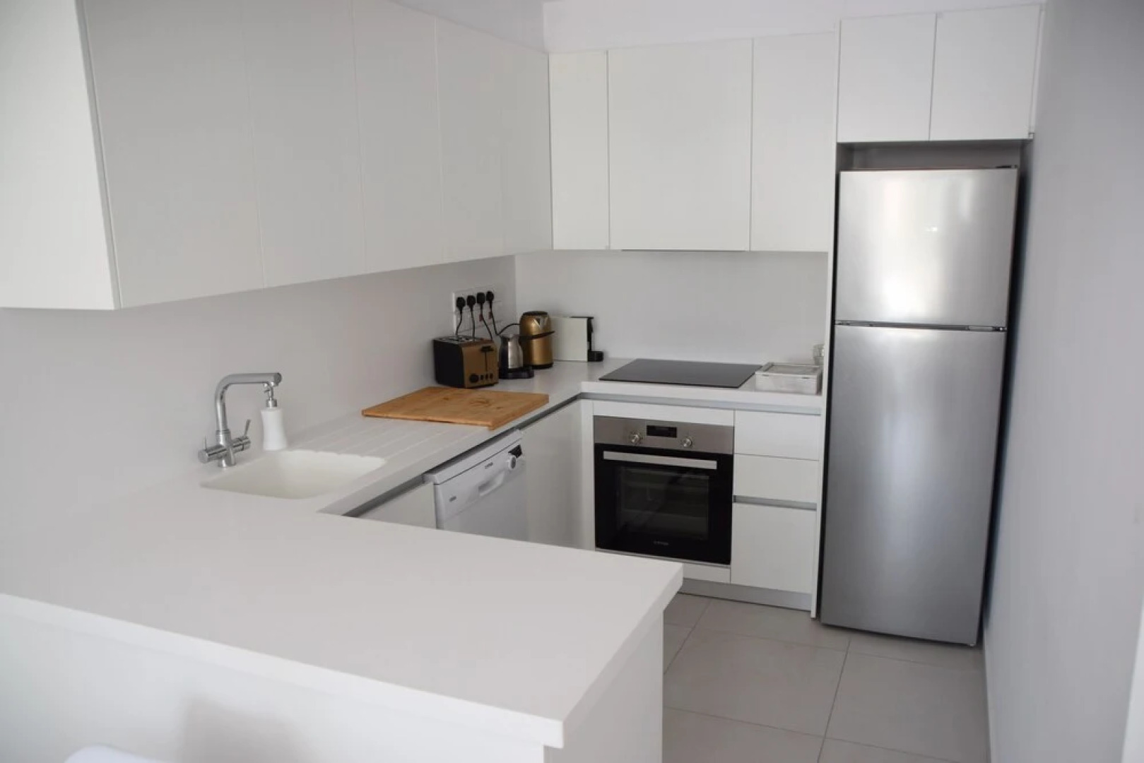 Tala Luxury apartments by Raise