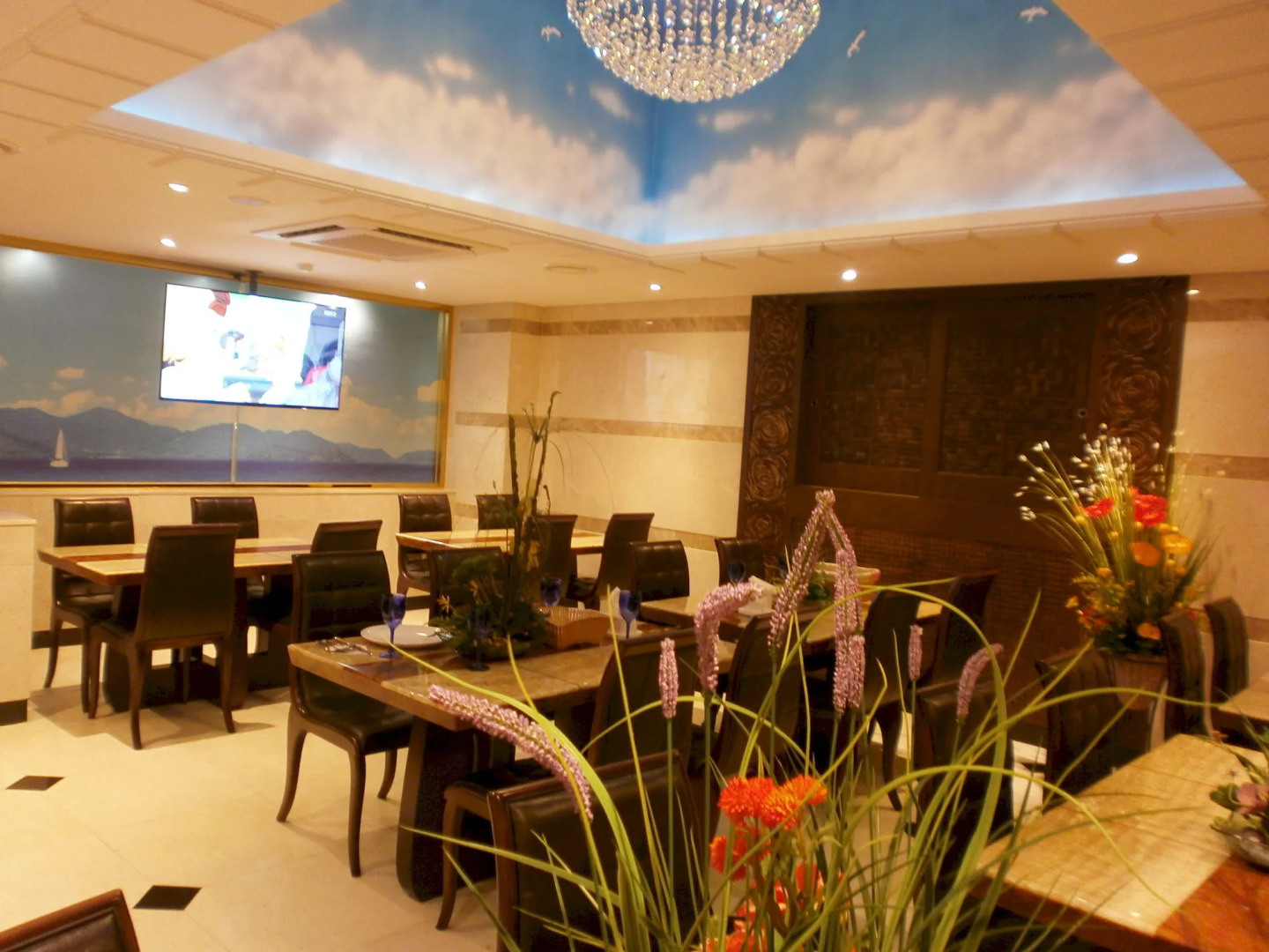 Dongtan Hotel Windsor