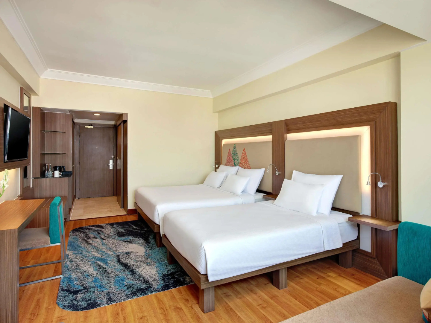 Novotel Solo