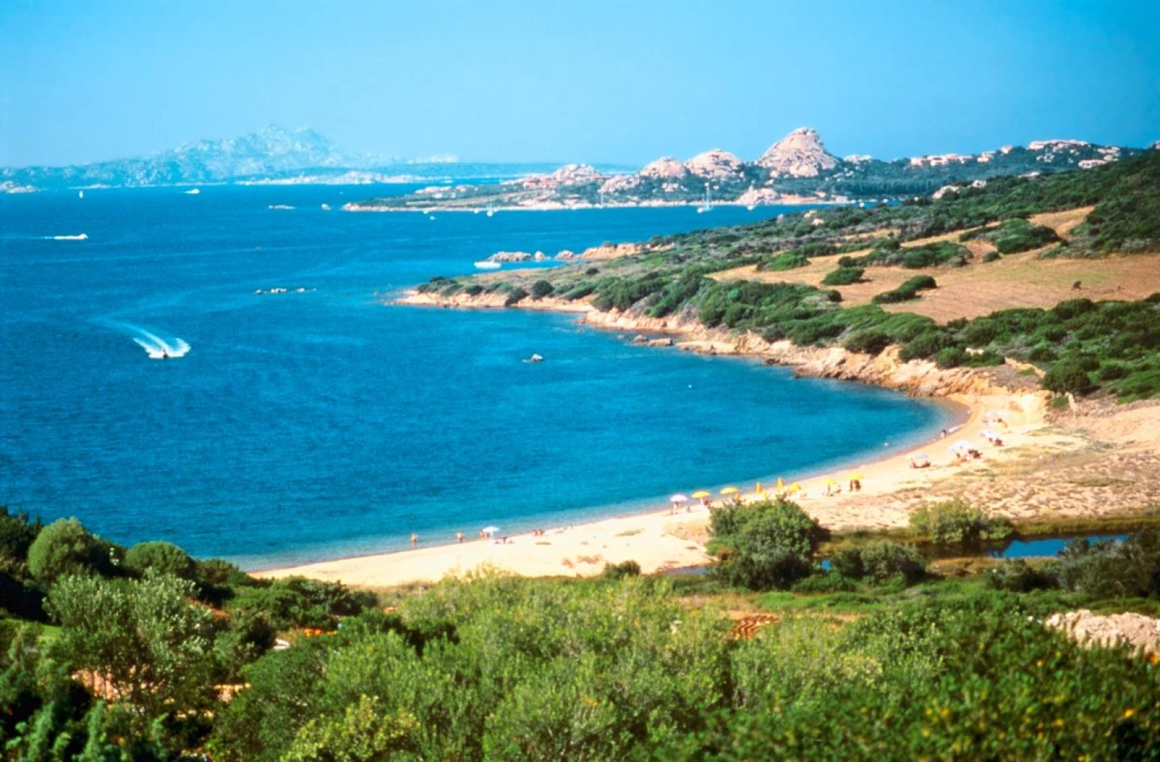 Felix Hotels - Hotel Airone