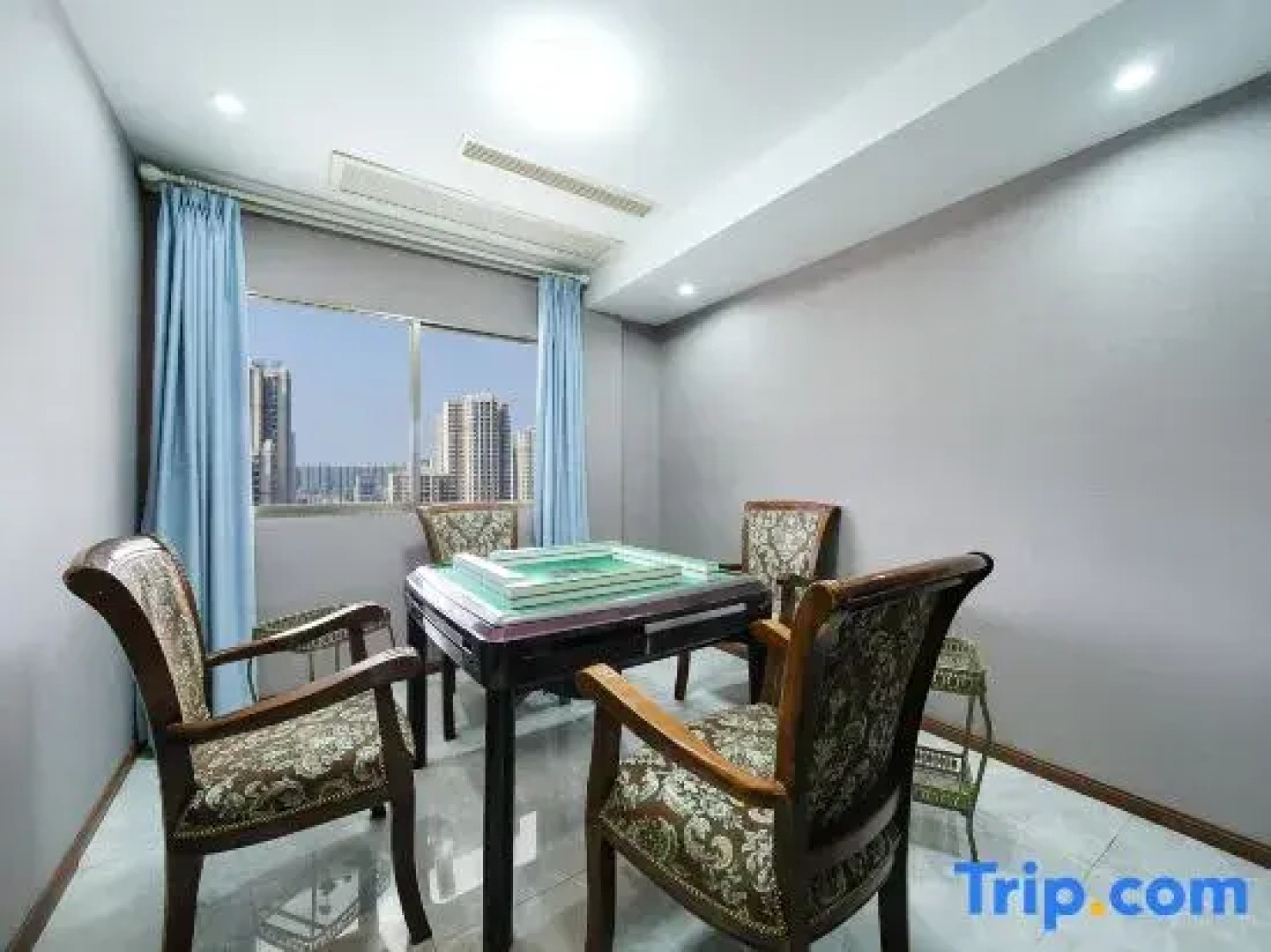 Ruixi International Hotel (Guang'an Railway Station Branch)