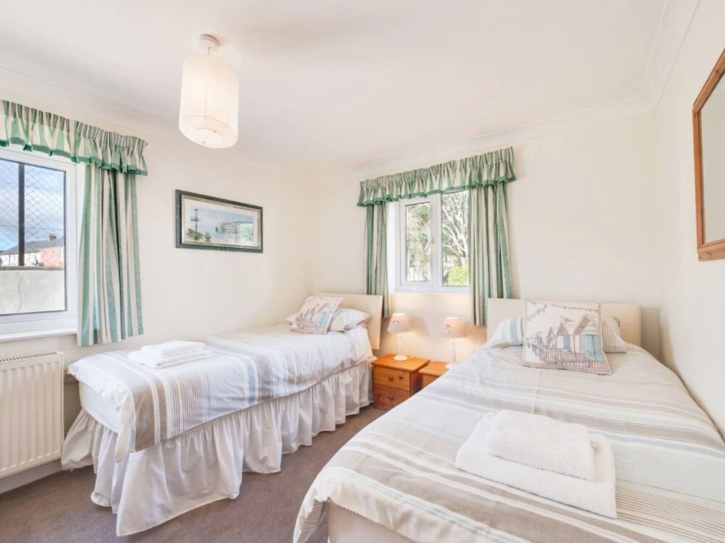 Sunny Shaldon in Shaldon