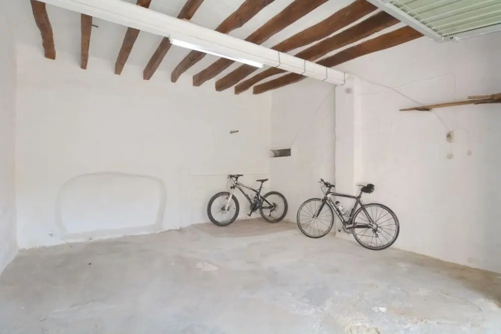 Mallorca town house with terrace 6pax