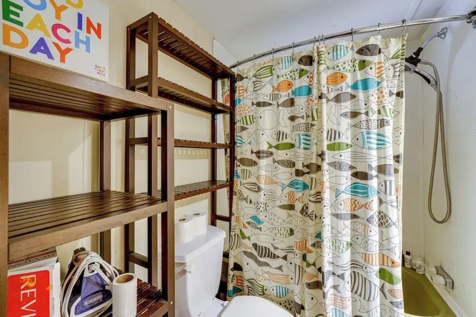 Lush Garfield Cabin w/ Community Pool & Lake!