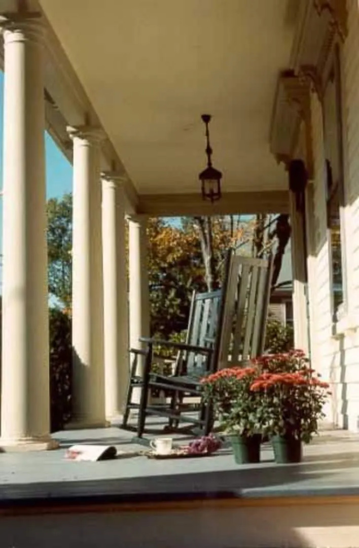 Pillsbury House Bed & Breakfast