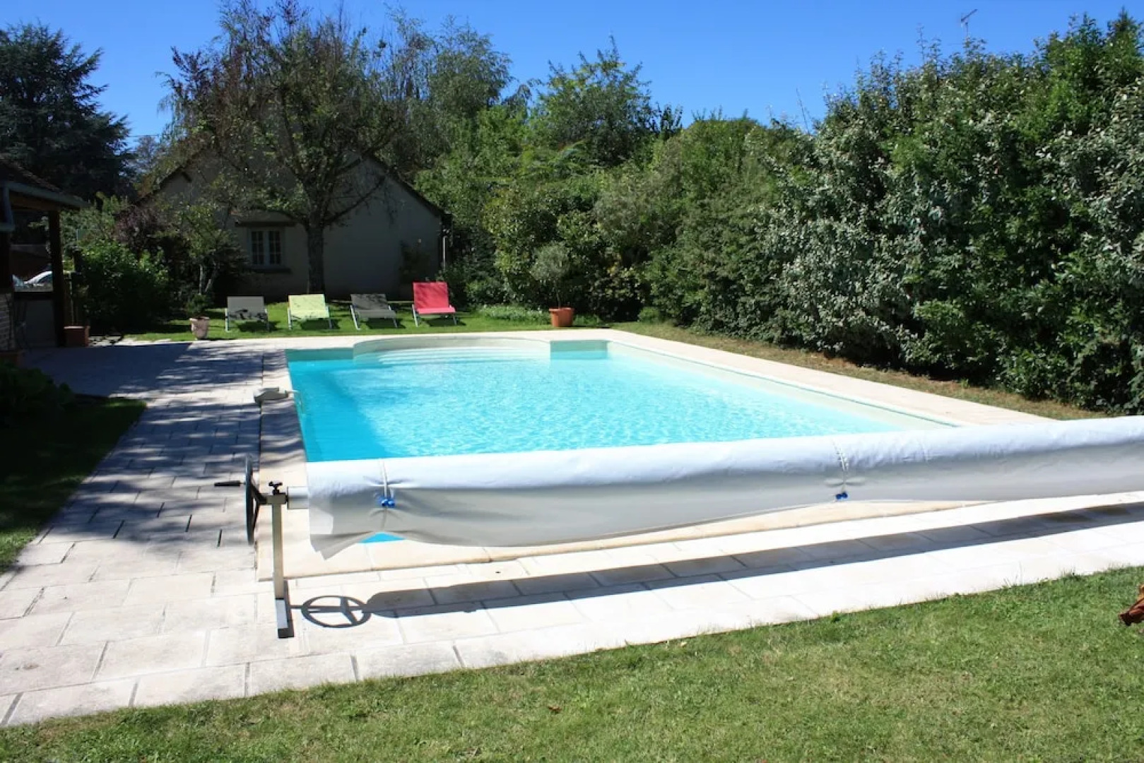 Les Hauts de Chaumont