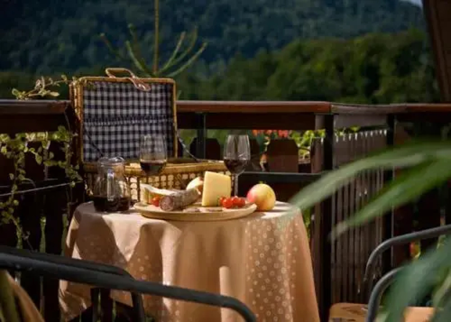 Turisticna Kmetija Kranjc