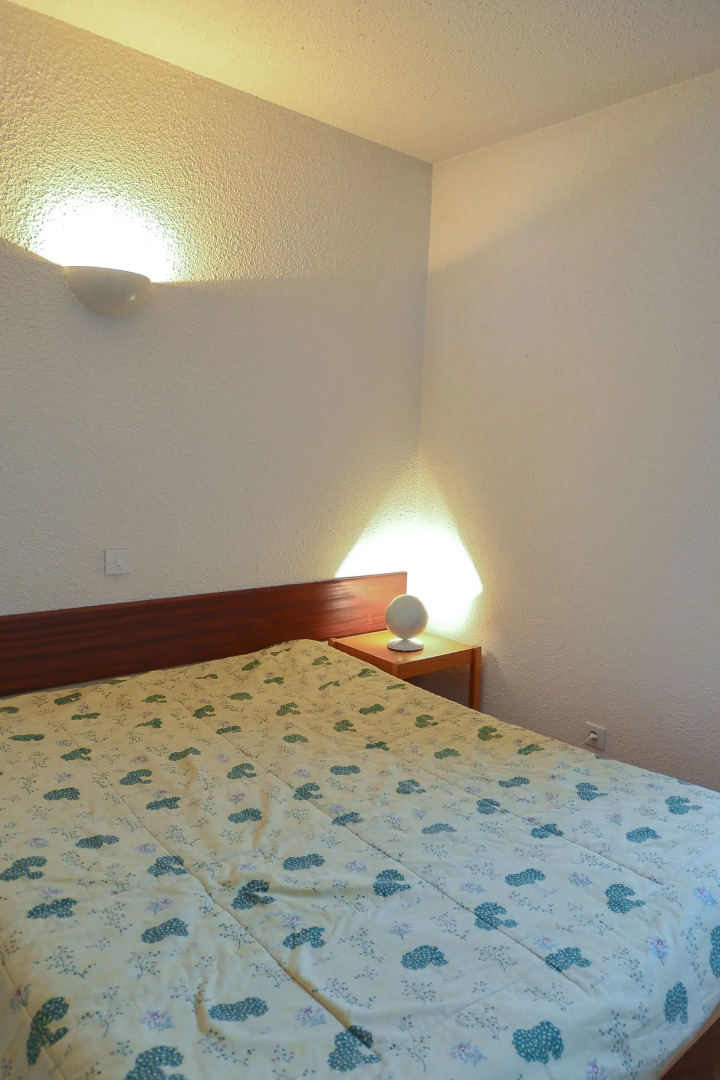 VVF Villages Les Monts Du Jura Lélex