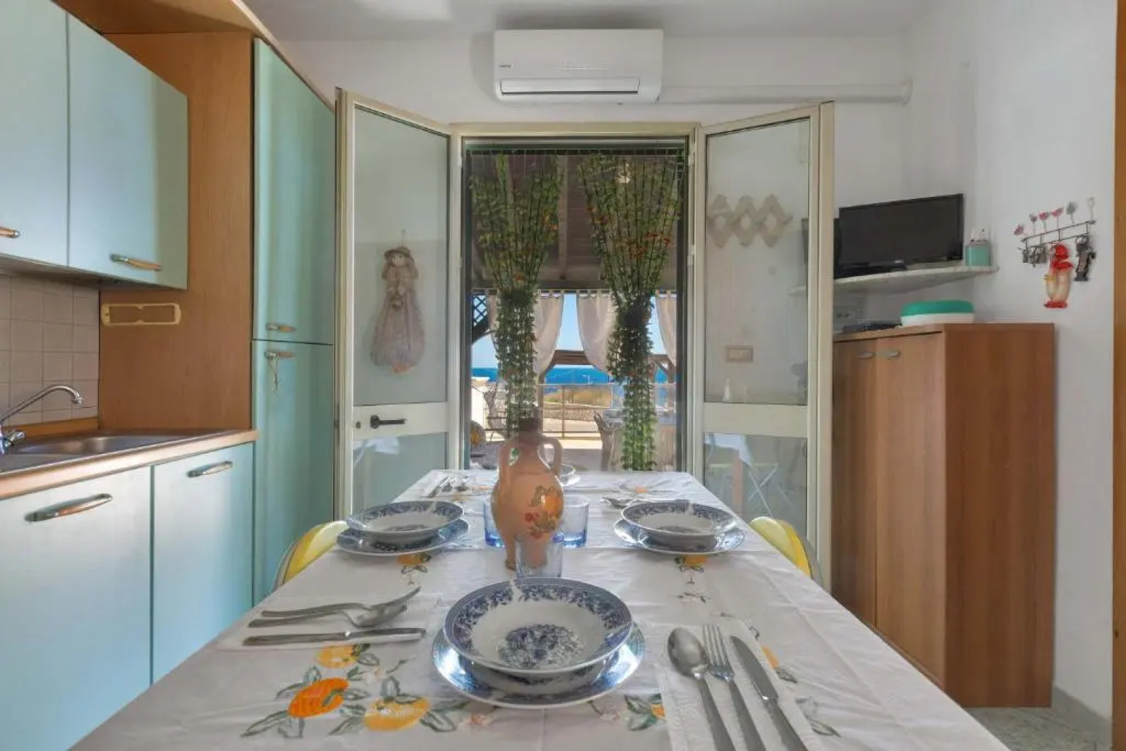 Casa Botte by BarbarHouse