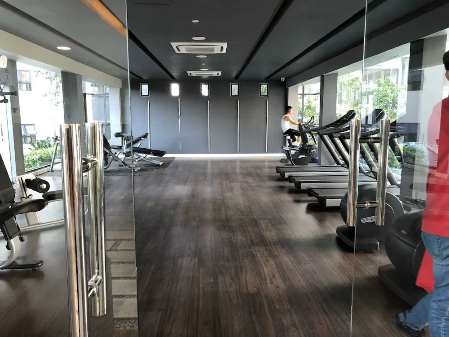 I-City I-Soho Chamey Homestay Condo