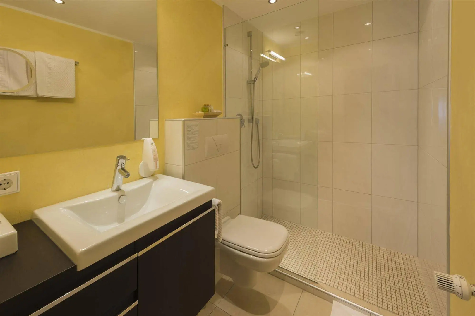 Boutique Hotel Kitz Garni