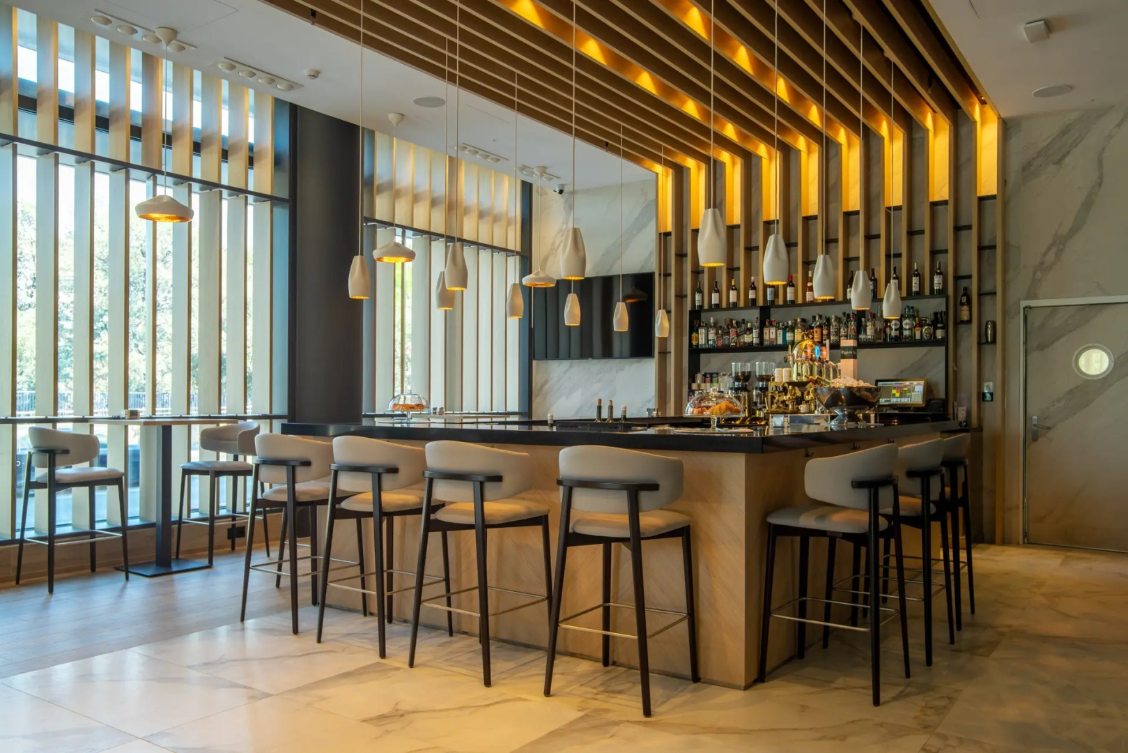 Hotel Granada Center