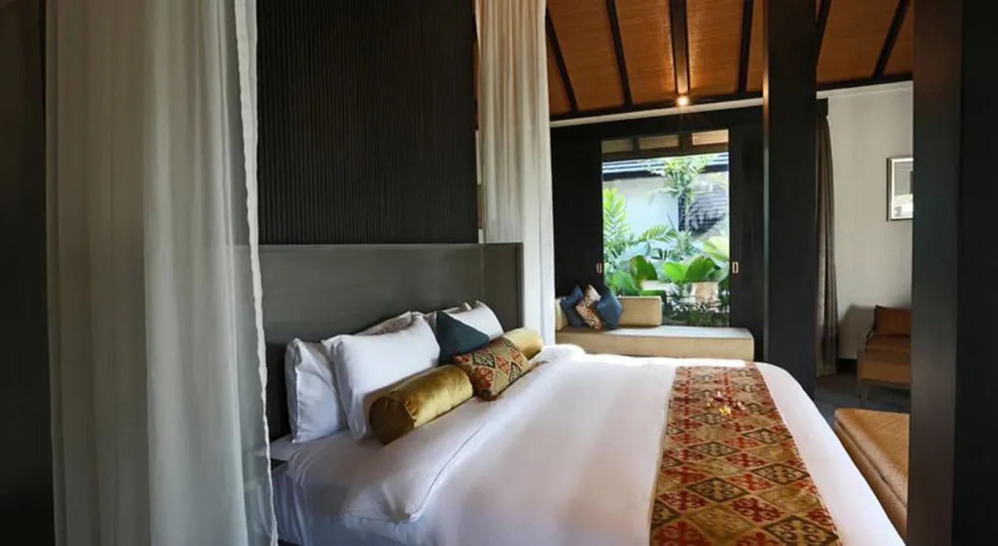 Maha Ungasan Villa Bali