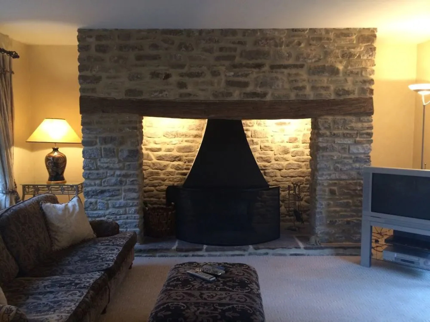 Lovelady Shield Country House Hotel