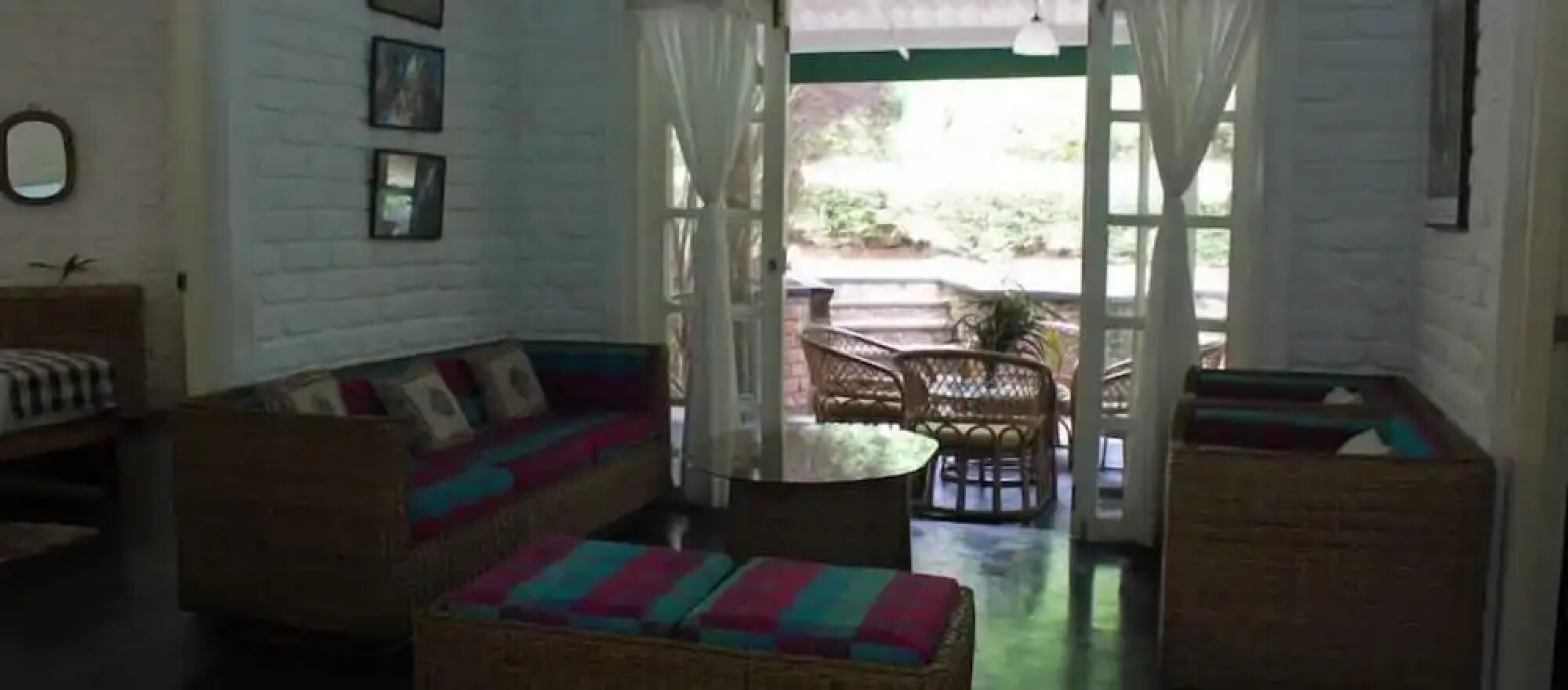 Nature Hub Koslanda Holiday House