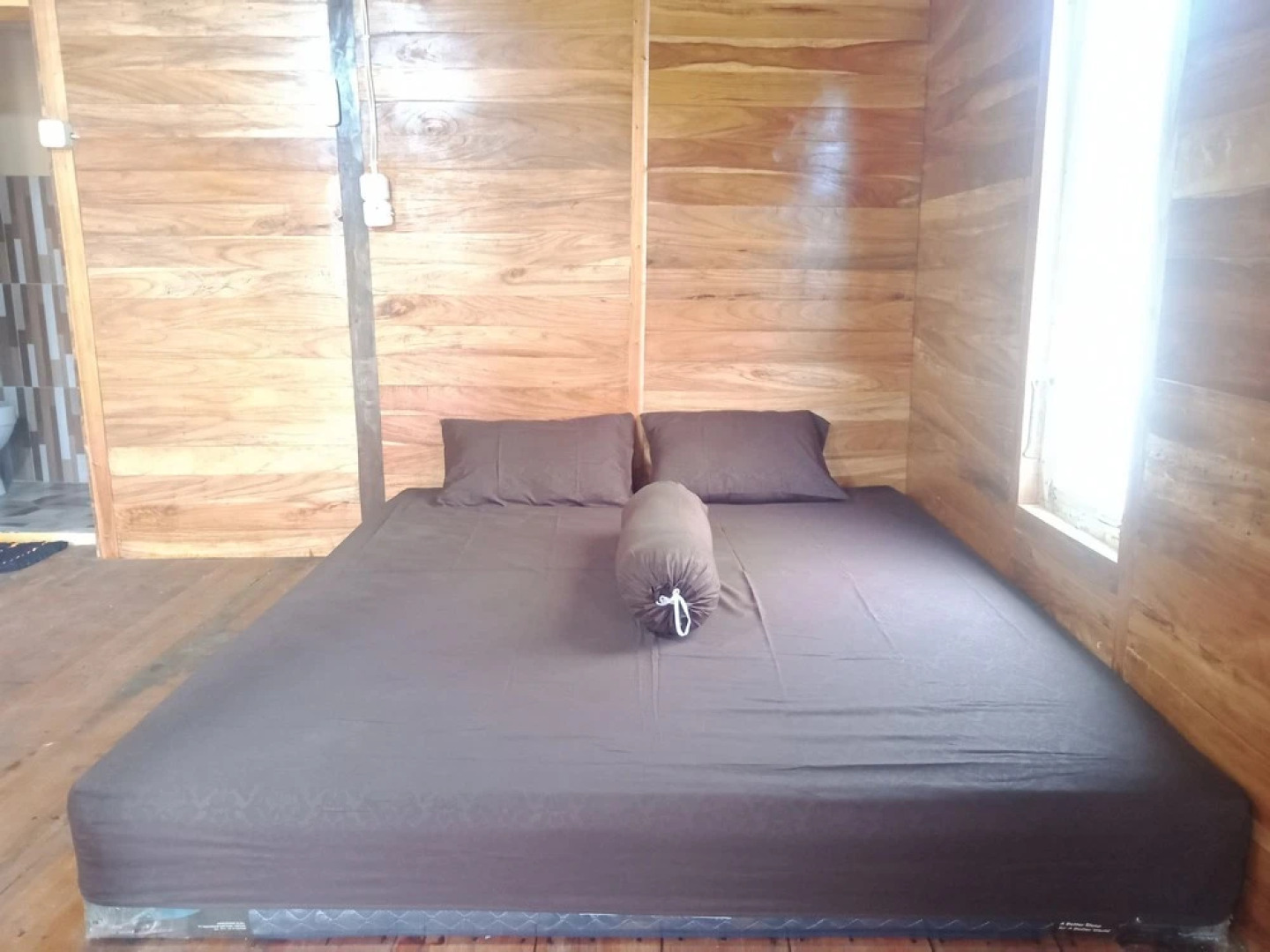 An Nur Homestay Bira Beach