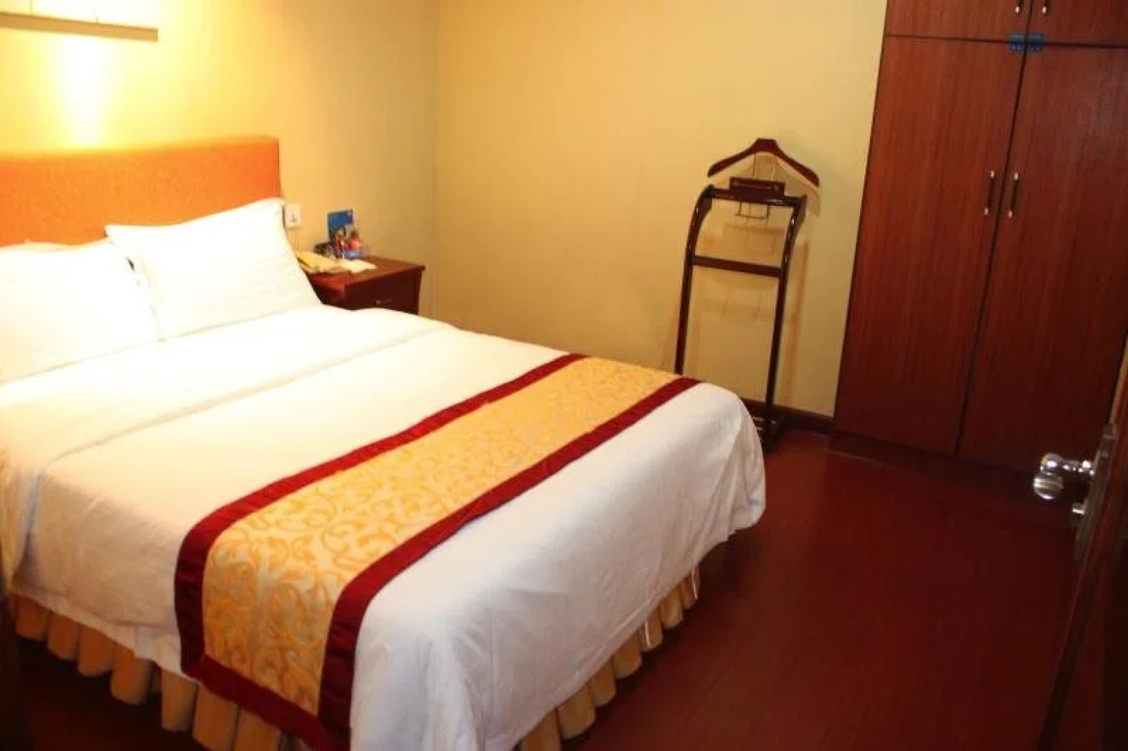 深圳智民大酒店