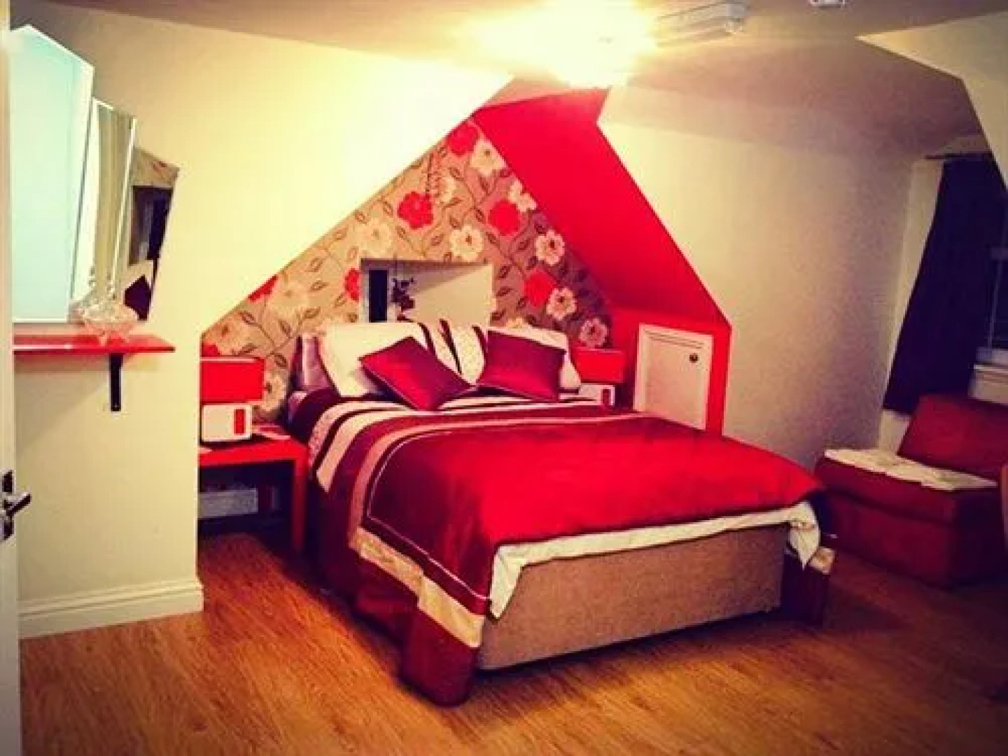 The Stirling Bed & Breakfast