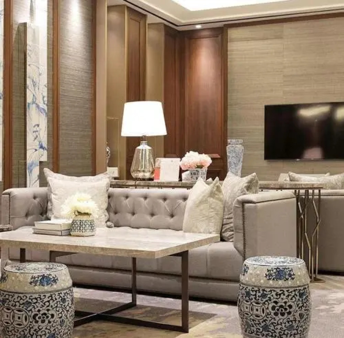 The Cendana @ La Riz Mansion Pakuwon Mall