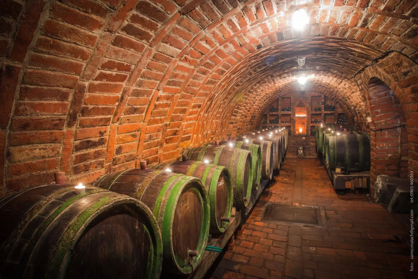 Hotel Bojnický vínny dom