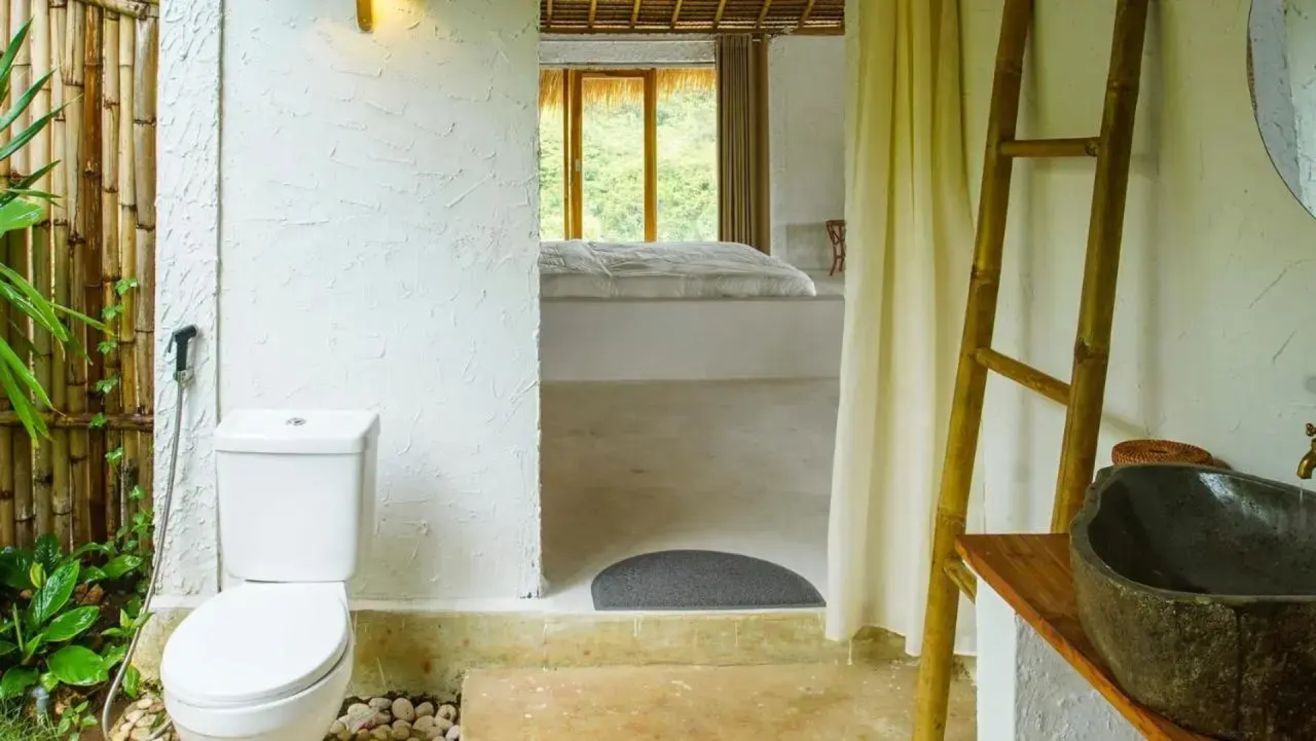 Segara The Lavana Coravida Retreat Sumbawa