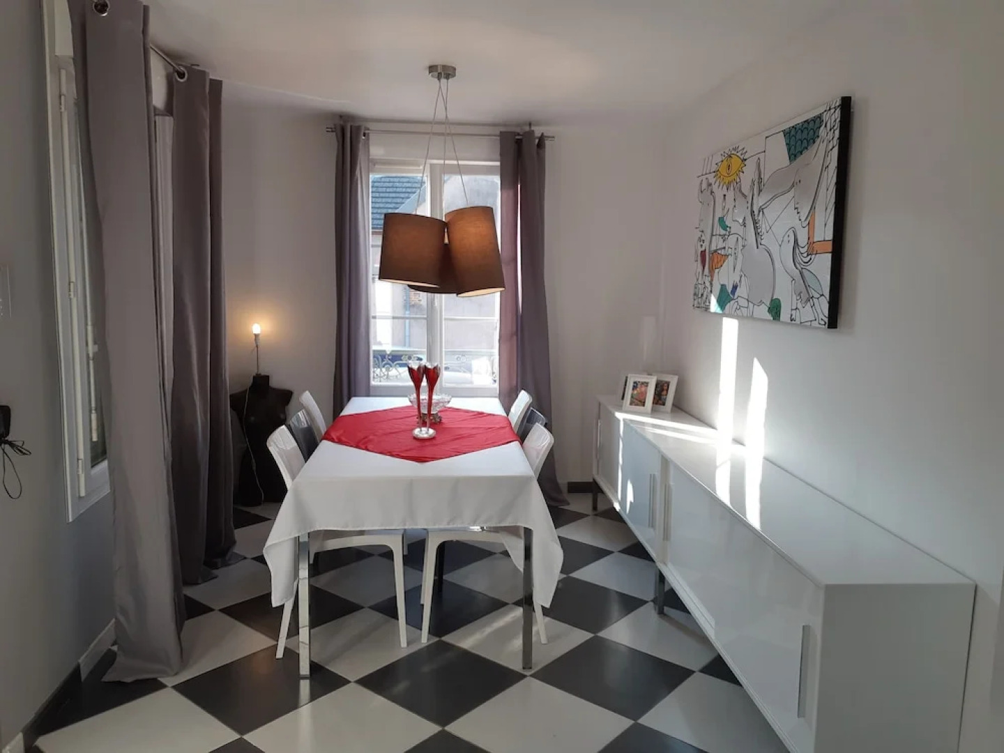 Bulles de Bonheur - Hautvillers