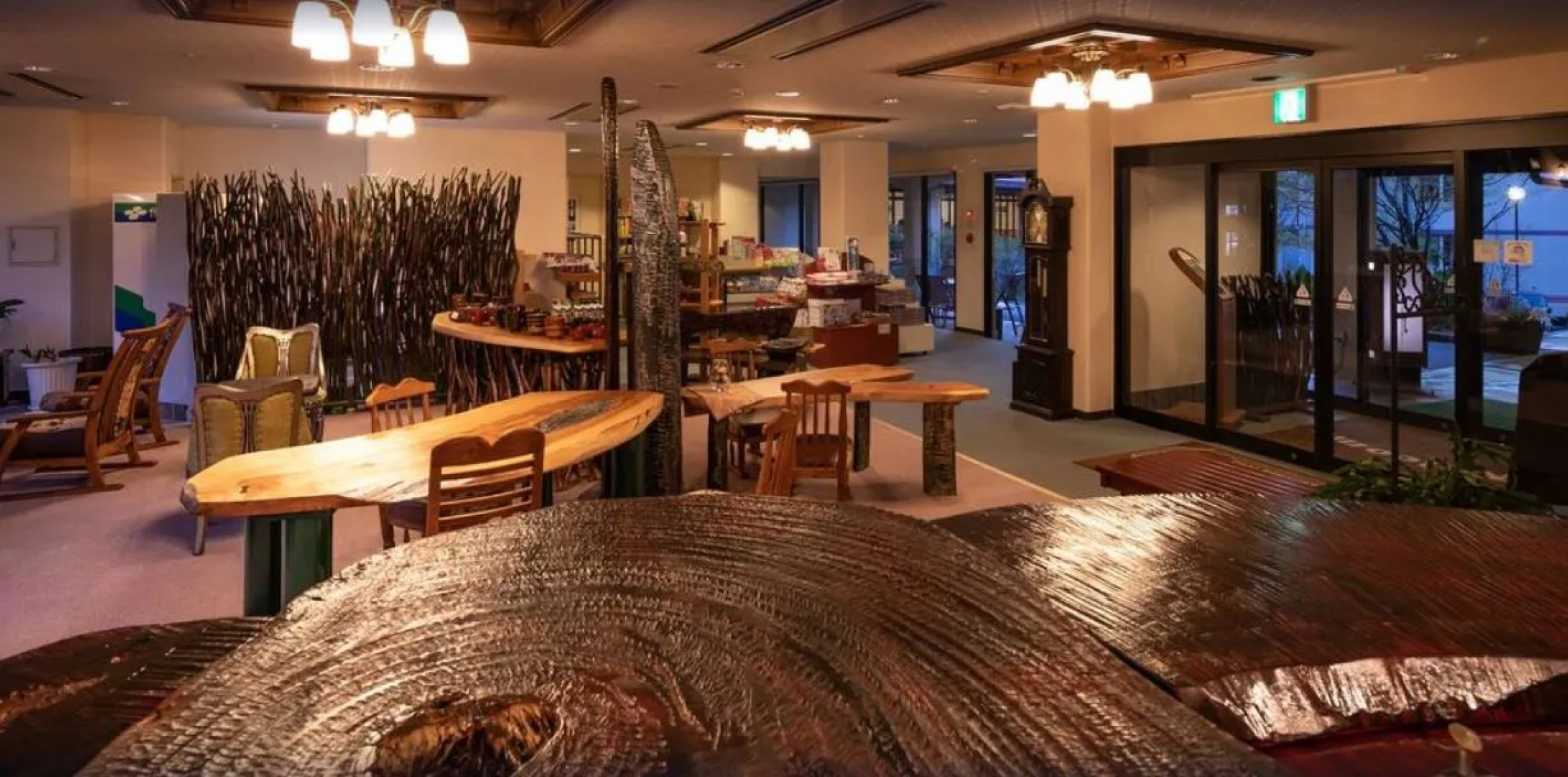 Morino Hotel