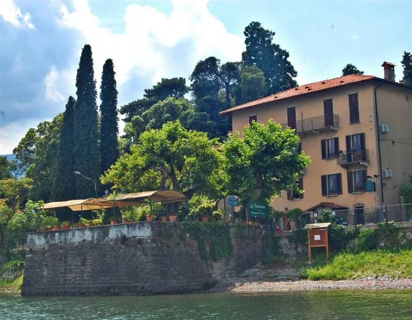 Alberghetto La Marianna