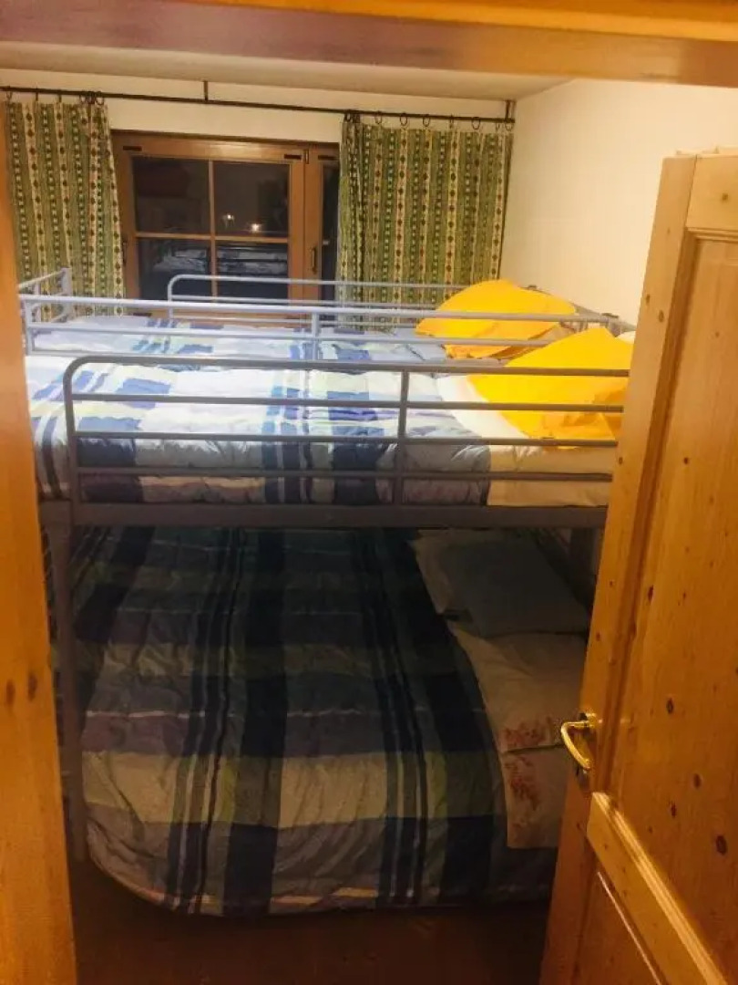 Appartamento Bosco dei Veli