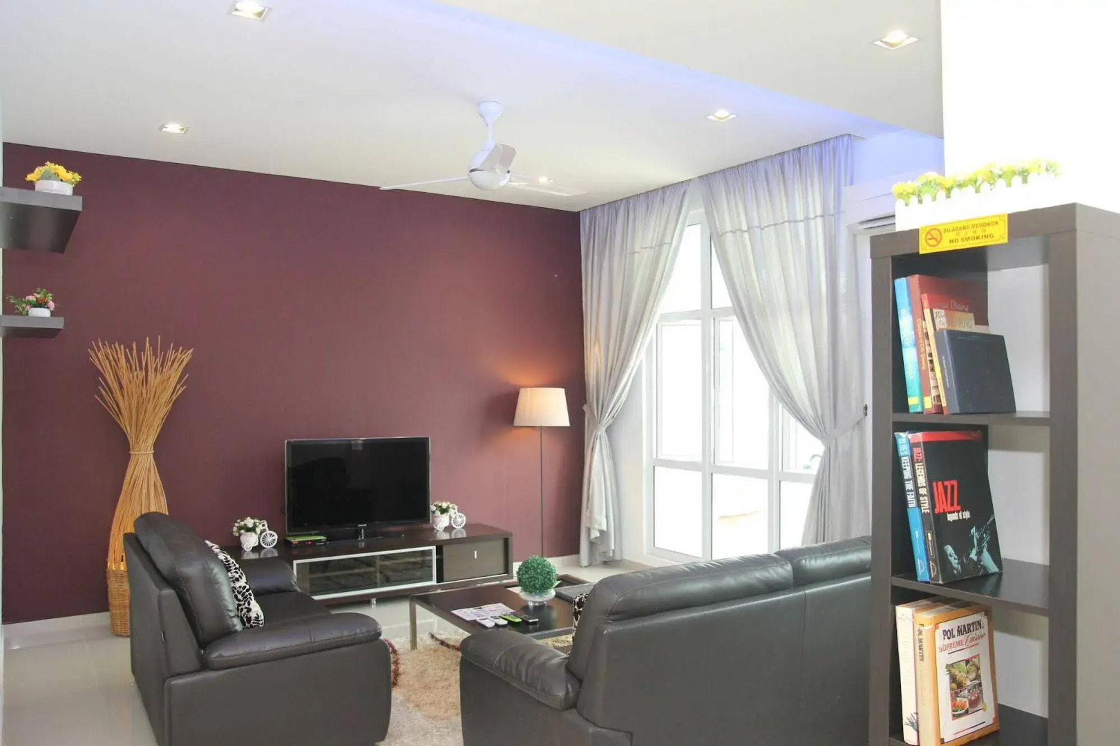 Delite Guest House No 13 @ Batu Ferringhi