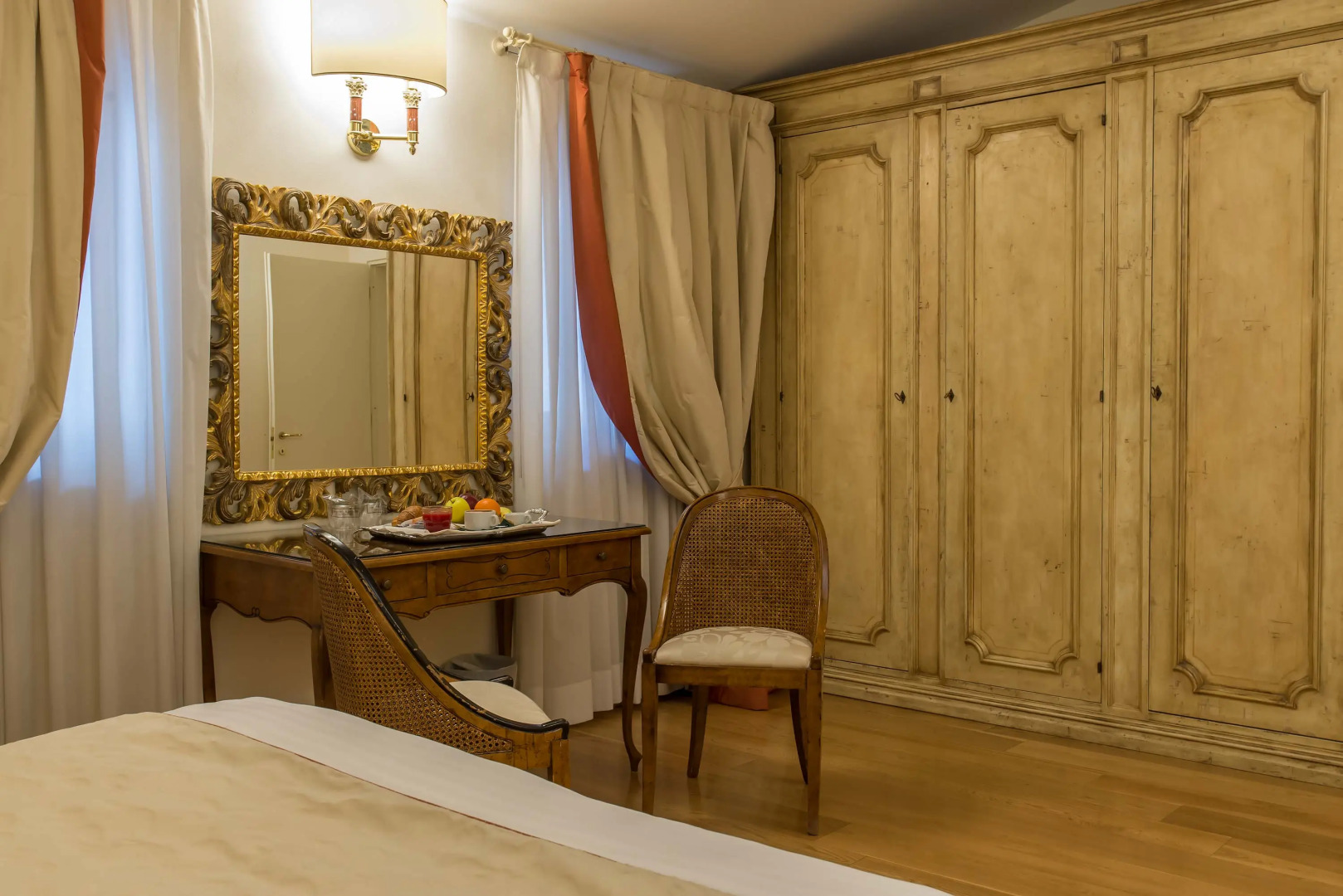 Hotel Atlantic Palace