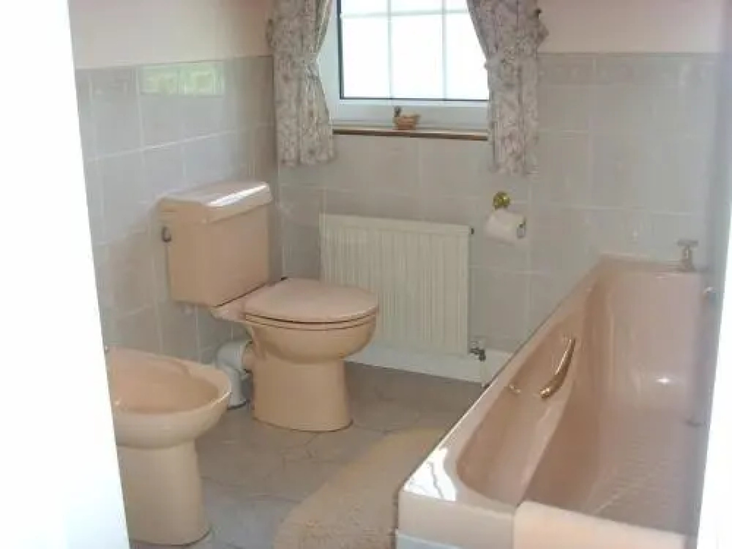 Springfield House B&B