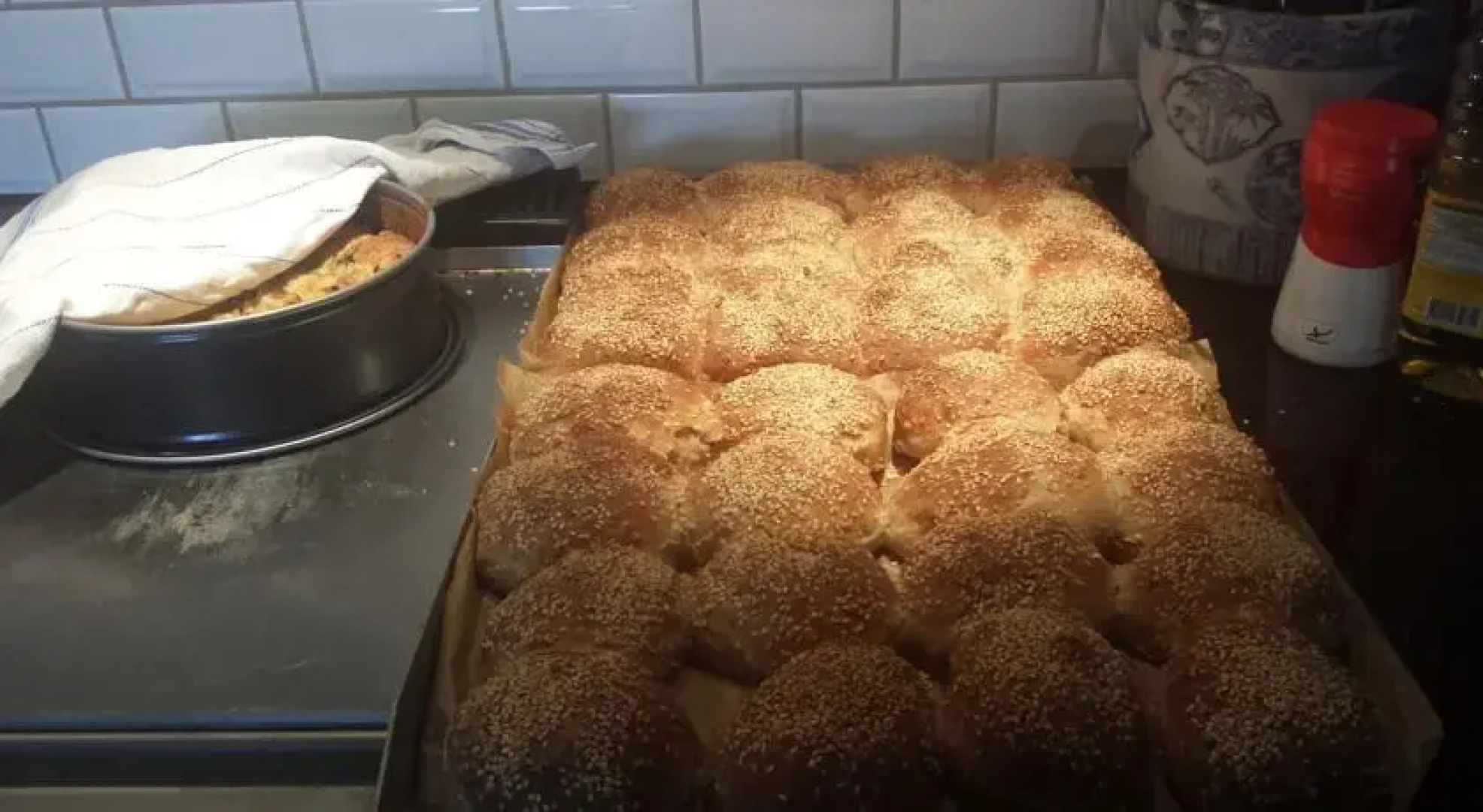 Sonarps Bed and Breakfast