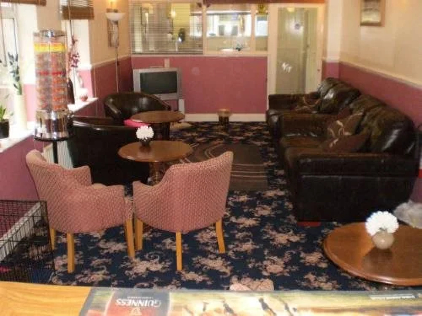 The Avalon House B & B