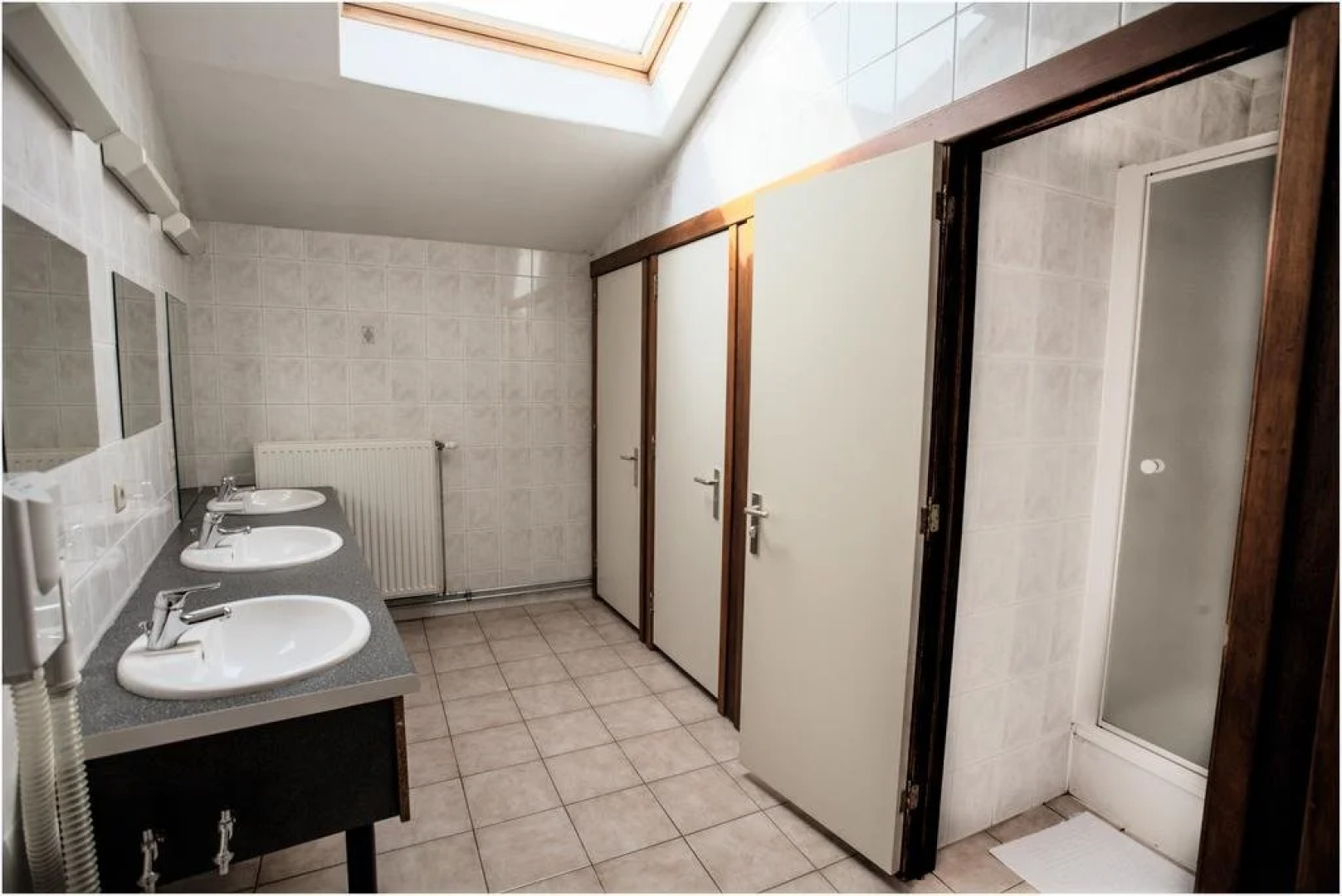 Hotel Relais Godefroy