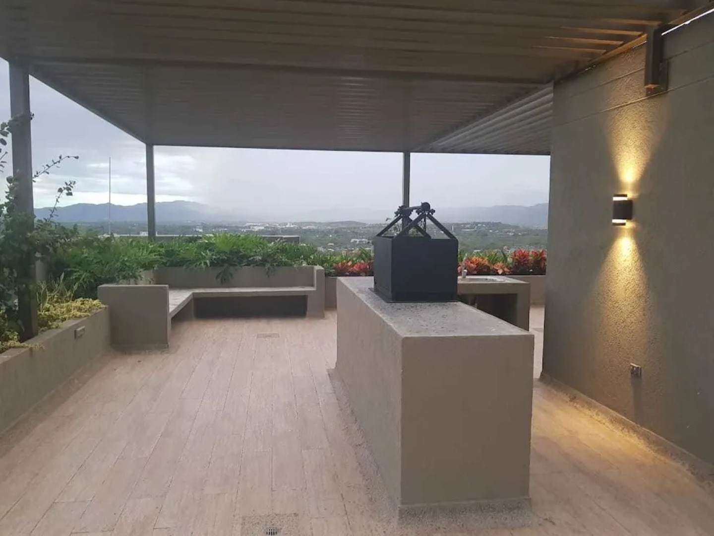 Apartamento Ciudalela NIO