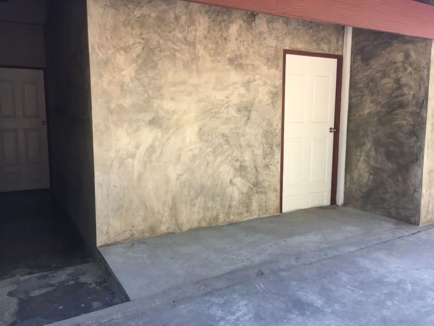 Grandmom At Phayao House